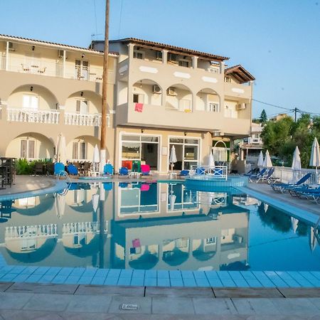 Georgia Apartments Циливи Экстерьер фото