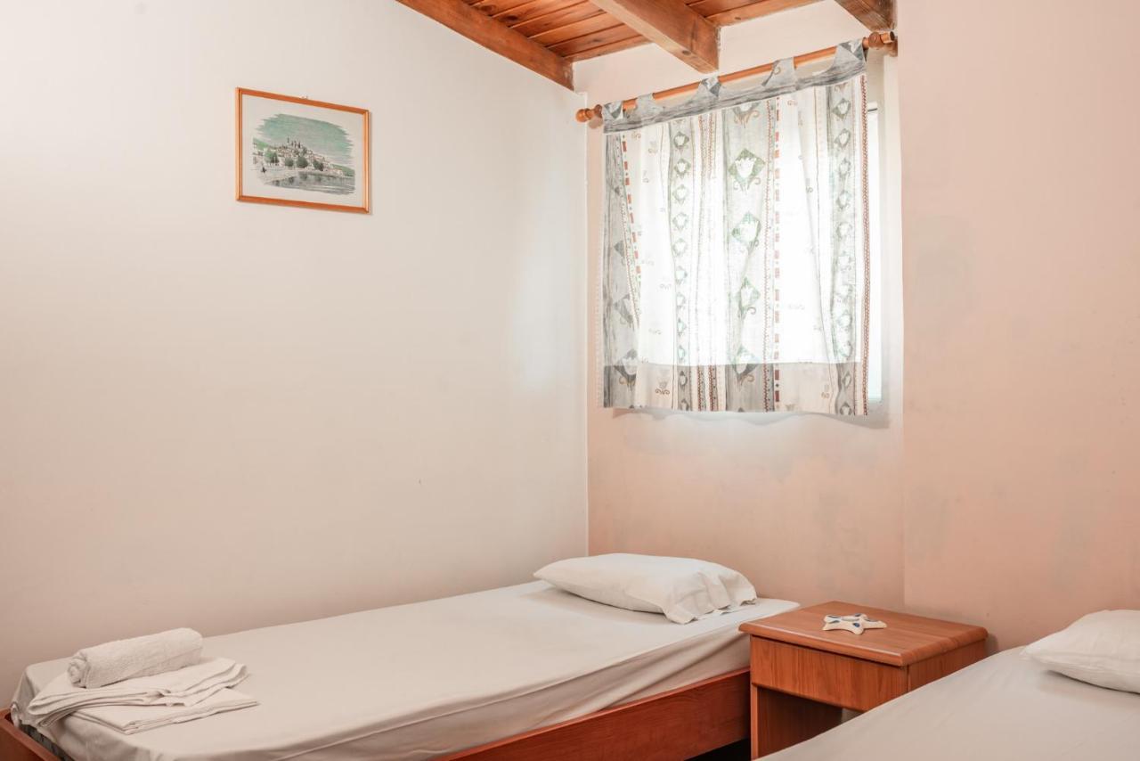 Georgia Apartments Циливи Экстерьер фото