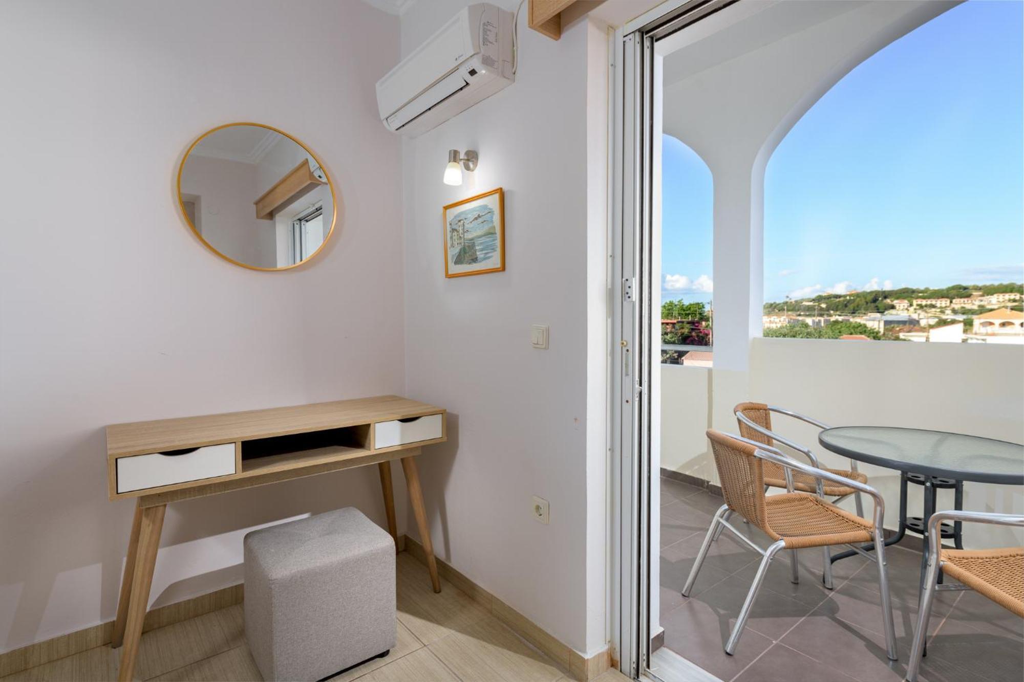 Georgia Apartments Циливи Экстерьер фото