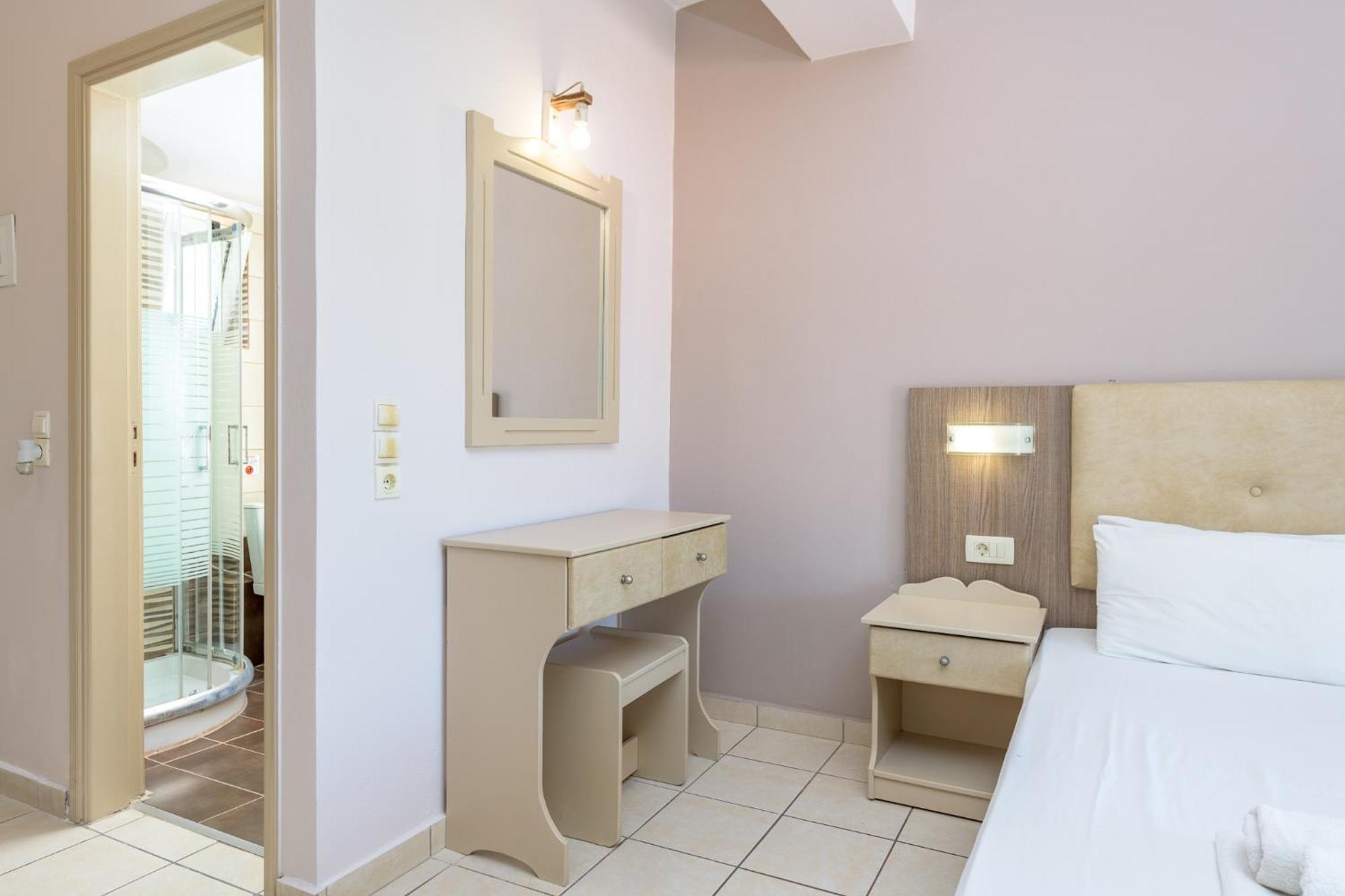 Georgia Apartments Циливи Экстерьер фото