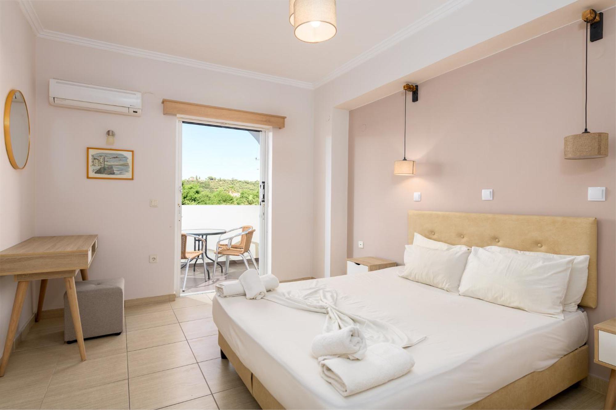 Georgia Apartments Циливи Экстерьер фото