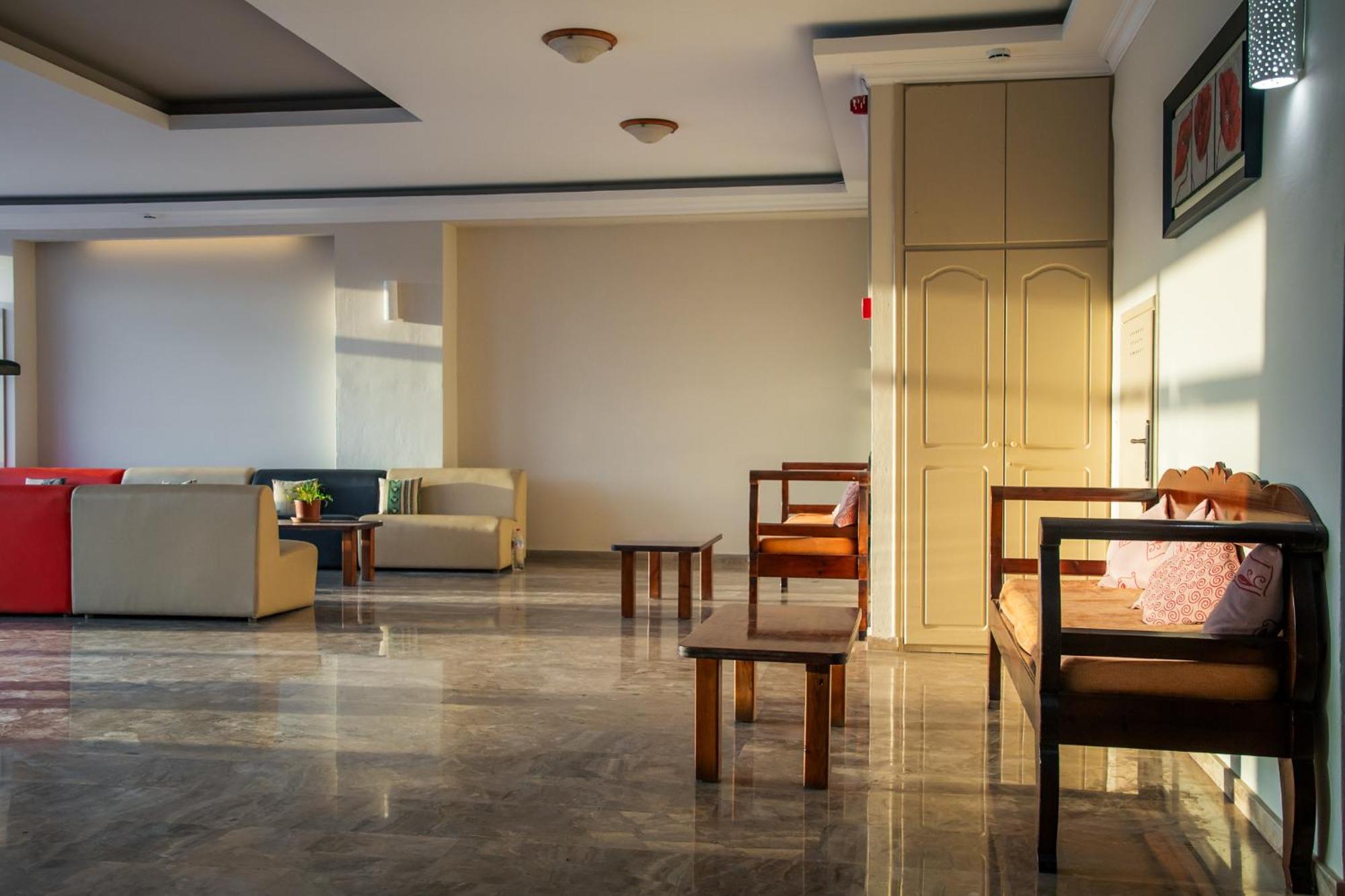 Georgia Apartments Циливи Экстерьер фото