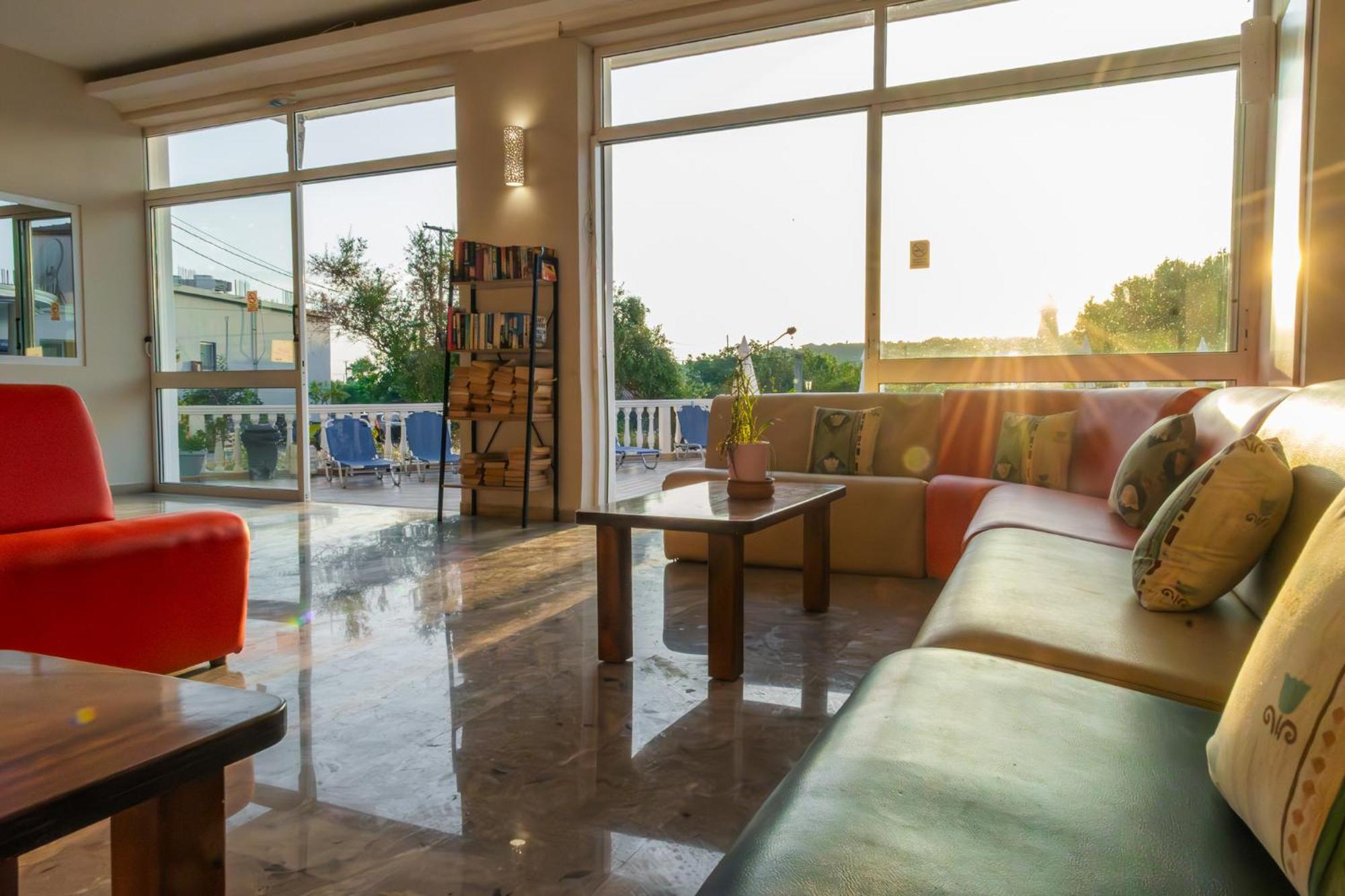 Georgia Apartments Циливи Экстерьер фото